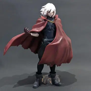 제일복권 나의 히어로 아카데미아 -사투- E상 시가라키 토무라 피규어