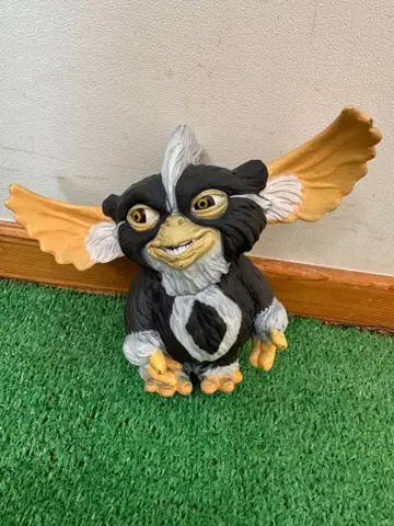 카이요도 제조 그렘린 기즈모 모호크 피규어