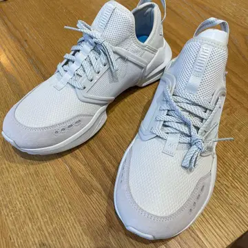 푸마 PUMA 26.5cm 골프화 GS 원 스포츠 남성용