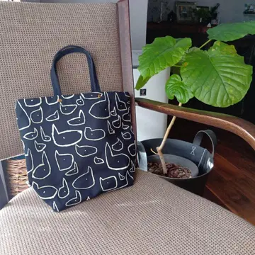 미나 페르호넨 백 chit-chat S 사이즈