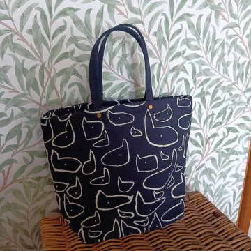 미나 페르호넨 백 chit-chat S 사이즈