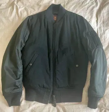 [ 새상품급 ] TAKEO KIKUCHI 다케오 키쿠치 MA-1 아우터