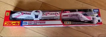 프라레일 SC-07 헬로키티 신칸센