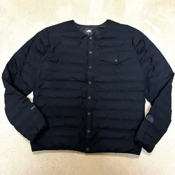 THENORTH FACE 윈드스토퍼 제퍼 쉘 가디건 S