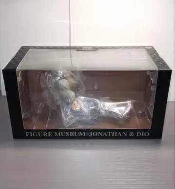 센티넬 조나단 죠스타 특전 포함