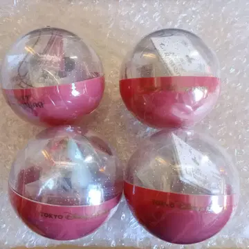 릴린린 2025 캡슐 토이 컴플리트