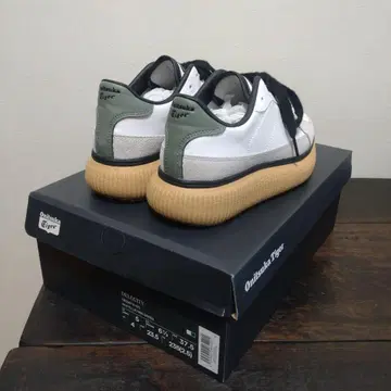 Onitska Tiger DELECITY 통굽 그린