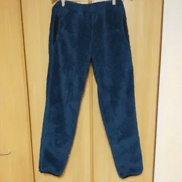 CHUMS 참스 플리스 팬츠 본딩 플리스 라이더스