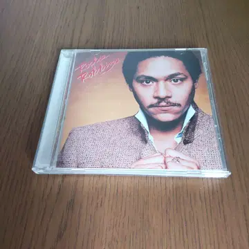 [ CD ] Rockie Robbins / Same