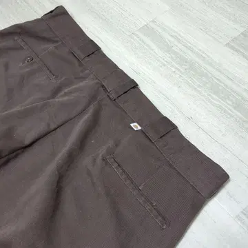 USA제 Dickies 슬랙스 TALON 워크 팬츠 40-30