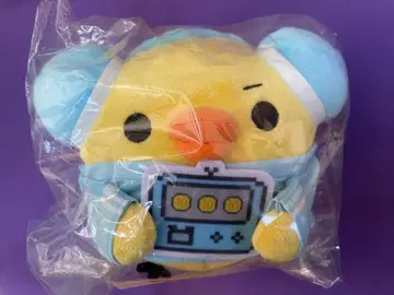 리락쿠마 모으는 봉제 인형 게이밍 리락쿠마 키이로이토리