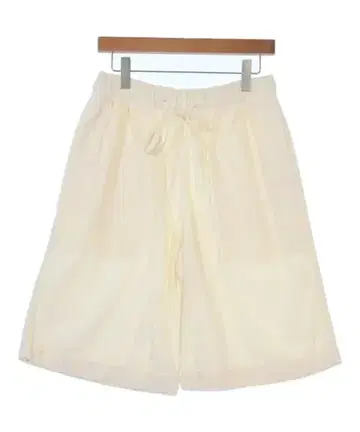 STUDIO NICHOLSON 숏팬츠 남성용