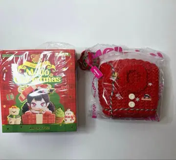 mellojoy 메로조이 크리스마스 스웨터