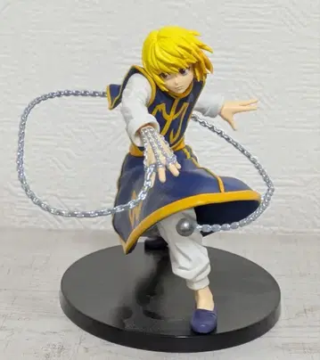 크라피카 피규어 VIBRATION STARS