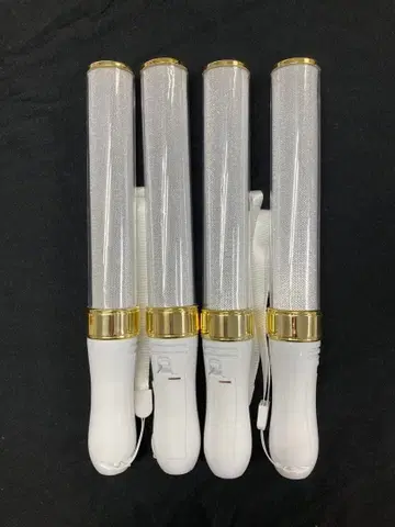 응원봉 4개 세트