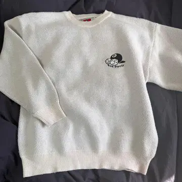 벤 데이비스 니트 스웨터 XL