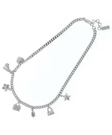 MARC JACOBS 목걸이 여성용