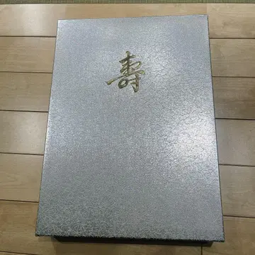 일본 정통의상 소품 세트 수