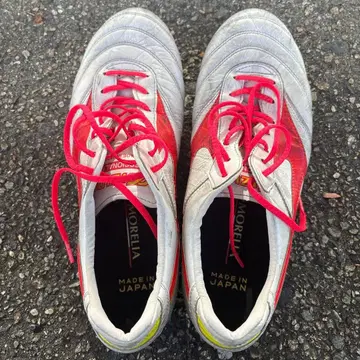 모렐리아 2 japan 27cm