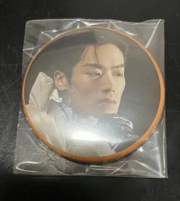 카와무라 카즈마 캔뱃지 익명 배송