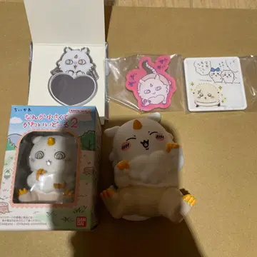 치이카와 (먼작귀) 저 아이 굿즈