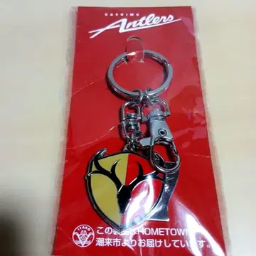 가시마 앤틀러스 키링