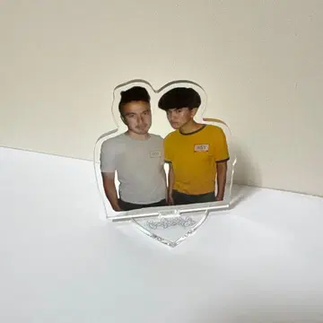 카나메 스톤 양성소 시절 아크릴 스탠드