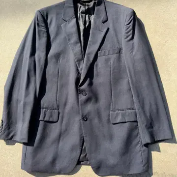 구제 의류 JOS A BANK 울 테일러드 자켓