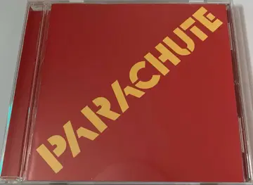 PARACHUTE from ASIAN PORT HQCD