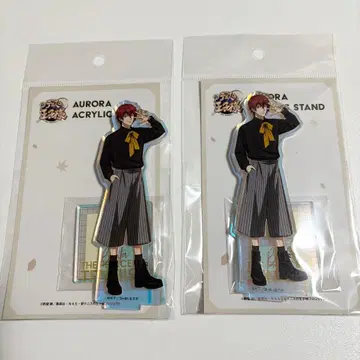 마루이 분타 아크릴 스탠드