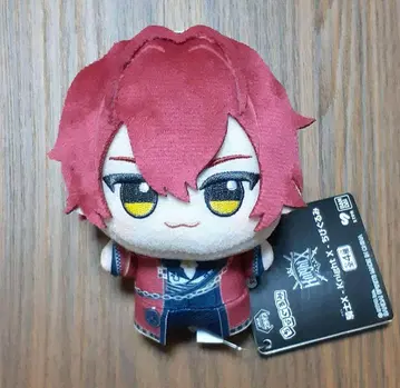 기사X KnightX SD 인형 바우 봉제 인형 마스코트