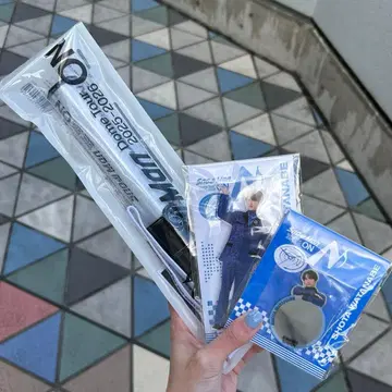 SnowMan on 굿즈 3점 와타나베 쇼타