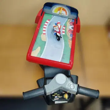 GP 서킷 라이더 츠쿠다 오리지널