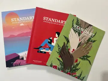 STANDART 5.9.11호 세트 판매