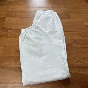 로스앤젤레스 어패럴 14oz 스웨트 팬츠 L