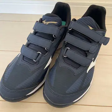 크리스마스 한정 가격 Mizuno 에너지 트레이닝 슈즈 네이비