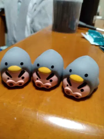 스키야 짱구는 못말려(크레용 신짱) 부리부리몬