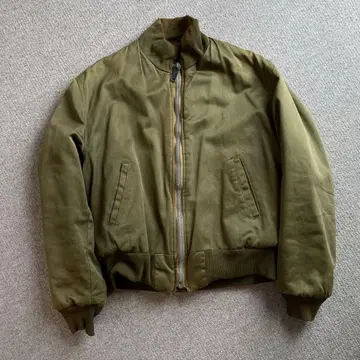 60s USN 탱커 자켓 밀리터리 자켓