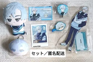 [ 세트 ] 18TRIP 신나 유키카제