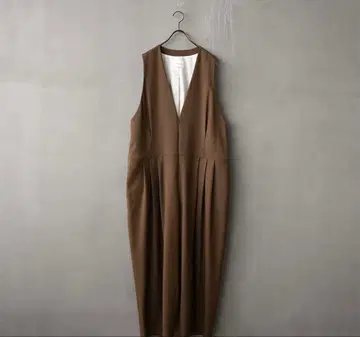 마농 쓰리턱 와이드 살로펫