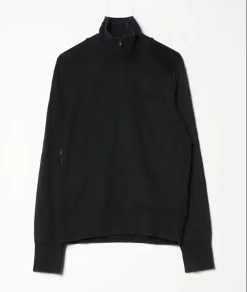 Lacoste 그레이 집업 점퍼