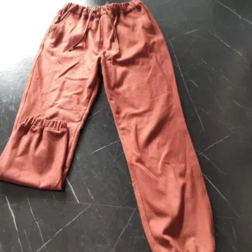 CHILLOUT TEASYJOG 팬츠