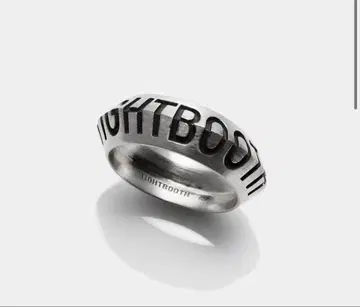 TIGHTBOOTH ANGLE IRON RING 22호