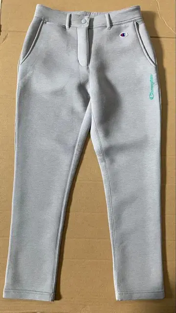 여성용 골프웨어 챔피온 팬츠 M