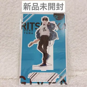 기븐 기븐전 빅 아크릴 스탠드 릿카 아크릴 스탠드 미개봉 새상품