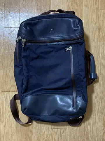 정가 89,000엔 Master-piece 2way 비즈니스 백 일본제