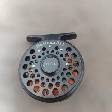 ORVIS 오비스 바텐키루 1