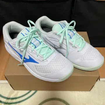 미즈노 테니스화 23cm
