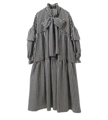 MY DEAR RIBBON 드레스