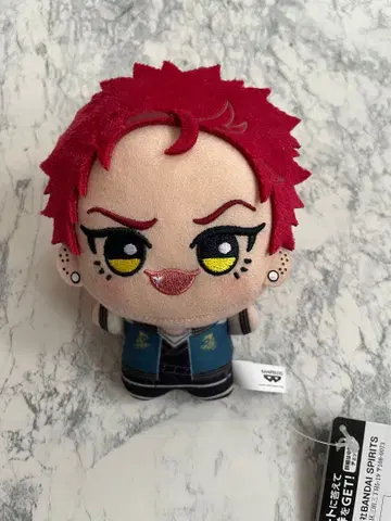 [ 미사용 택 포함 ] 히프노시스 마이크 SD 인형 하라 이 쿠코 2